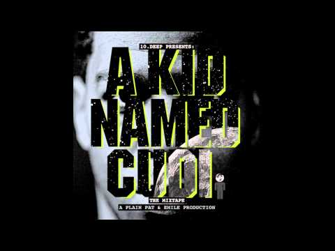Kid Cudi - Down & Out (A Kid Named Cudi) [HQ]