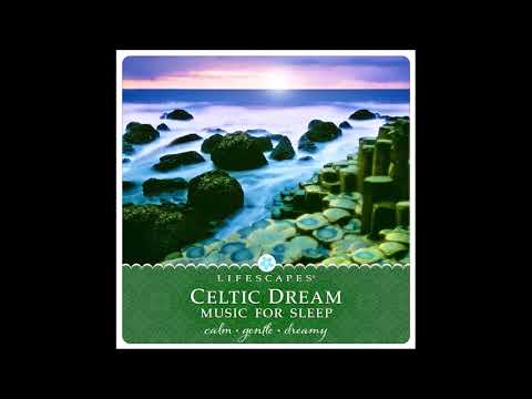 Celtic Dream: Music for Sleep - Bruce Kurnow