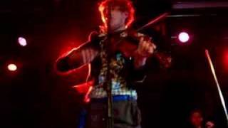 Patrick Wolf - Overture, Live At ICA