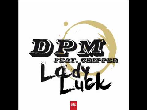 Lady Luck - Marcos Rodriguez - Radio Edit  - Flaix FM