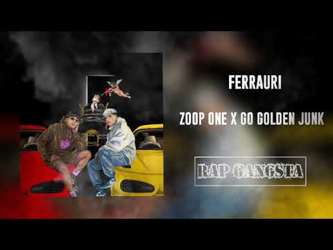 Ferrauri - Zoop One X Go Golden Junk