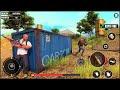 Firing Squad Free War Shoot Fire Battleground || Best Android Gameplay HD