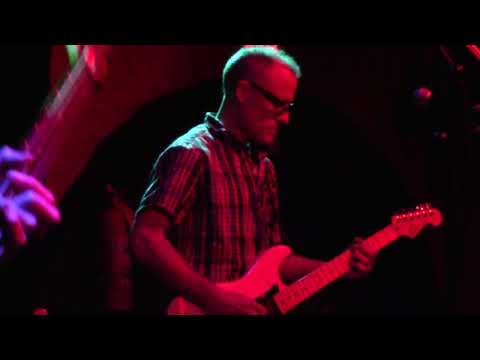 BOB Live @ The EARL EAV April 8, 2018