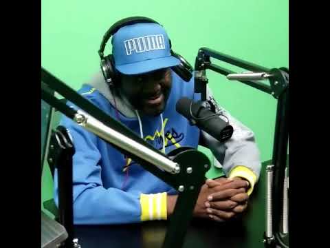 ON THE MIC RADIO SHOW | SoulRac Interview | Freestyle and Hiphop history