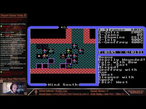 Ultima IV: Quest of The Avatar - Part 12