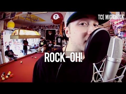 Rock Oh! - Yin And Yang | TCE MIC CHECK