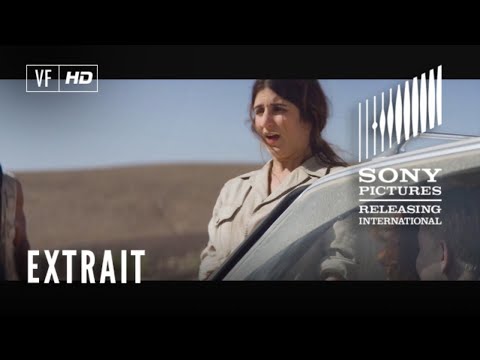 Les Aventures de Spirou et Fantasio - Extrait Retrouvaille