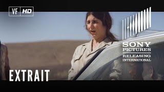 Les Aventures de Spirou et Fantasio - Extrait Retrouvaille