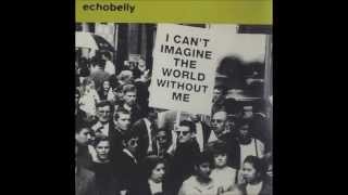 Echobelly - Cold Feet Warm Heart