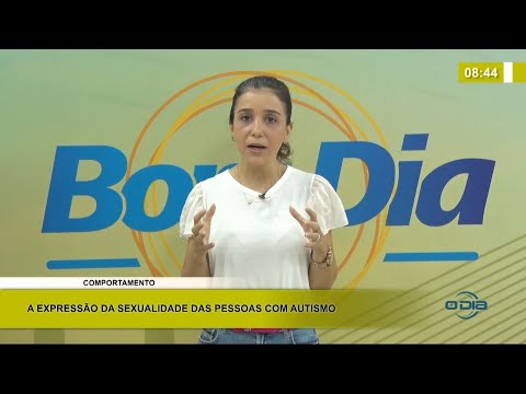 A expressão da sexualidade das pessoas com autismo 02 12 2020