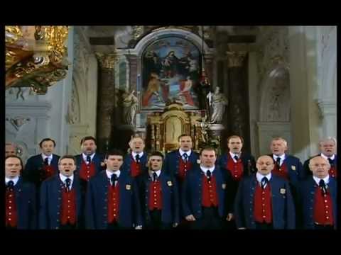 Coro Sasslong - Signore delle Cime 2005