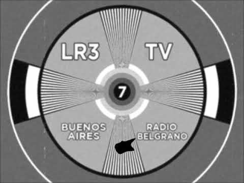 ID de Canal 7 (1951)