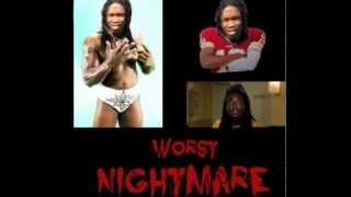 Chubby Jag - Worst Nightmare (Meek Mill Diss)