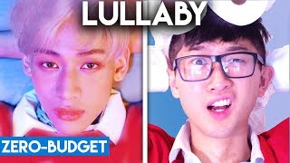 K-POP WITH ZERO BUDGET! (GOT7 - Lullaby)