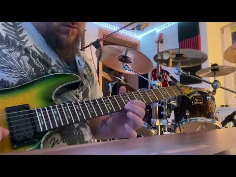 Spin Twice - One of Us - Tina S. Riff Cover