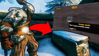 How to Find Onions in Valheim! (Stream Highlights)