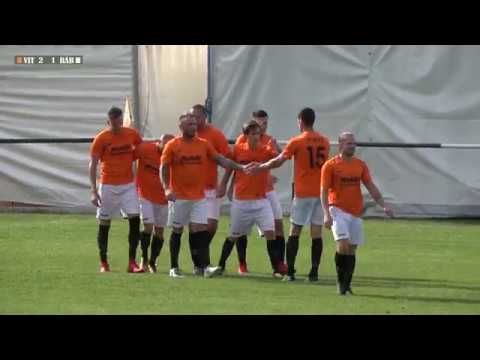 VITNYÉD - RÁBASZENTANDRÁS (2-2) 3-2