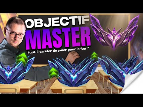 IN CLASS #5! MASTER'S DEGREE: Is the fun over?