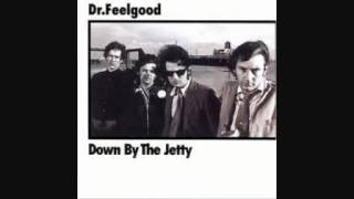 Dr.Feelgood - Keep it Out of Sight