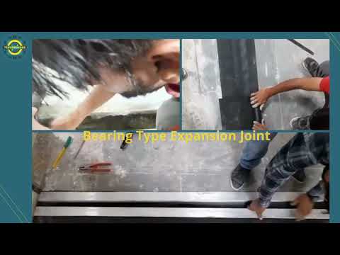 Lucite cast acrylic expansion joint sealants service, in sri...