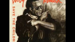 Bobby Womack - Too Close for Comfort