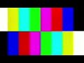 Cierre VHS Fuerzas De La Naturaleza 1999 Argentina