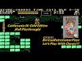 Castlevania III Gold Edition Castlevania III NES Hack With Cheats