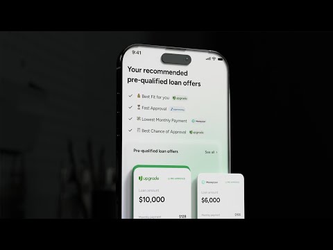 Bright: Loans & Credit Builder