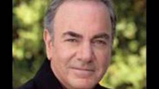 Neil Diamond - If you know what i mean (Original + Lyrics)