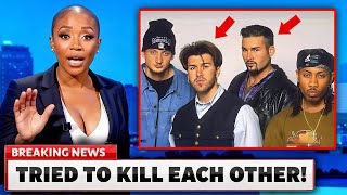 Remember Color Me Badd? What REALLY Ended It All Will Leave You Speechless!