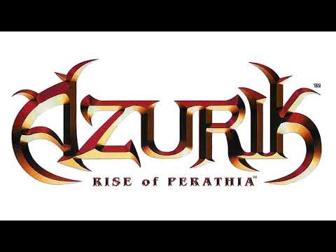 Klagmar's Top VGM #2,566 - Azurik: Rise of Perathia - Voyage of the Clouds