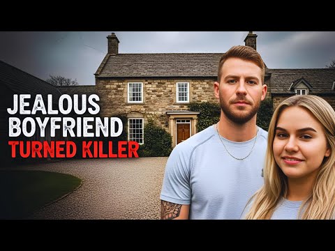 Boyfriend's Horrifying 48 Hour Cover Up After Murdering His Girlfriend | True Crime Documentary