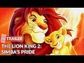 The Lion King 2 Simba S Pride 1998 Trailer Matthew Broderick Neve Campbell