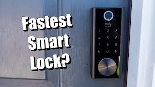 This Smart Lock Has One Feature That Beats Out the Competition