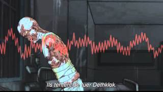 Dethklok Dethsupport anime version