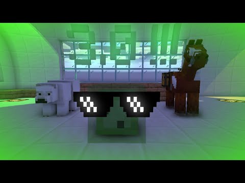 Alan Walker Dance - MONSTER SCHOOL DANCE PART 3 (Minecraft Animation)