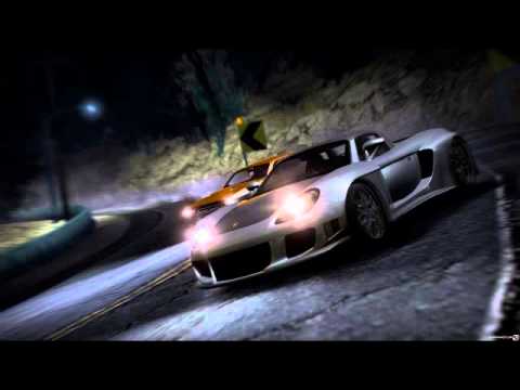 NFS Carbon soundtrack - Canyon 1 (game edition)
