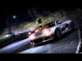 NFS Carbon soundtrack - Canyon 1 (game edition ...