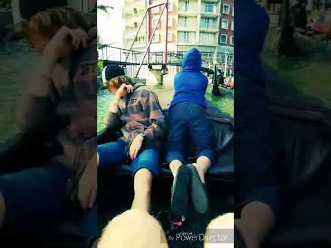 Zulumoon Gondolas, Durban