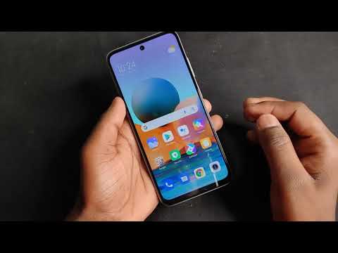 Turn Off lock sound In Redmi Note 10 Pro | Redmi Note 10 Pro Me lock Sound Kaise Band Kare