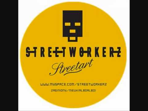 STREETWORKERZ - Sława (Nietakt remix) feat. Eleha