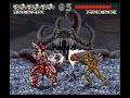 SNES WeaponLord Talazia Full Walkthrough Warlord Difficulty
