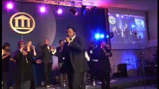 Sonnie Badu - Worship Medley