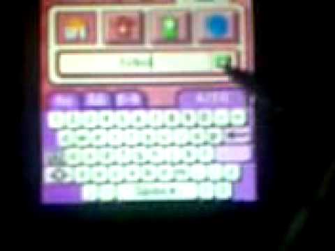 Winx Club : Secret Diary 2009 Nintendo DS