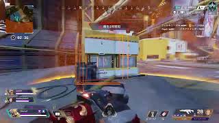 ［PS4  APEX]らんく