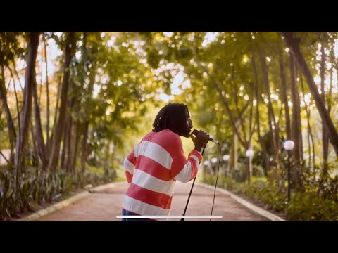 Johnny Drille - I'm Available (Acoustic)