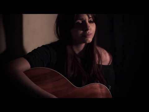 A Great Big World - Say Something (Live Cover) | Alycia Marie