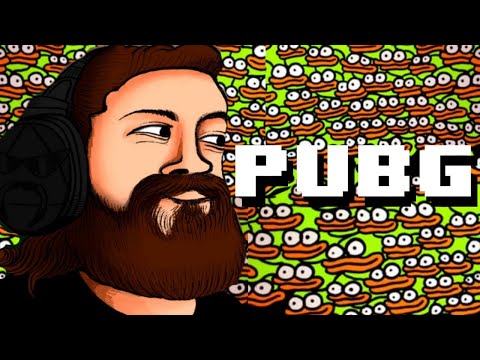 BEST OF FORSEN'S PUBG