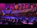 Gesu Bambino | David Archuleta and The Tabernacle Choir