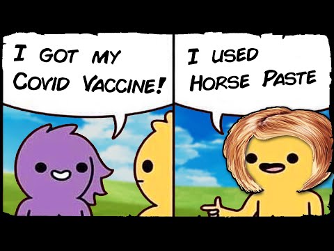 r/F***YouKaren - Anti-Vaxx BS